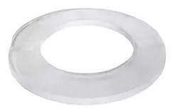 Прокладка 3/4 силикон 